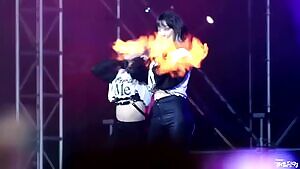 EXID - Hyelin's underrated assets