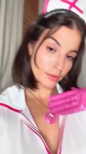 Femdom Cosplay 60fps Big Tits Boobs