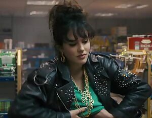 Jessica Brown Findlay - Albatross