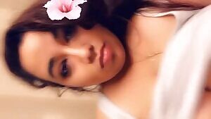 My face and tits for your viewing pleasure