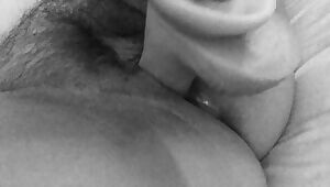In and out....