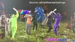 The Rave - with Karlee Grey