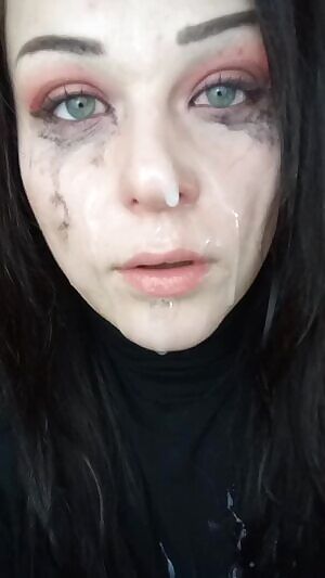 Cum drunk cum dump 🖤