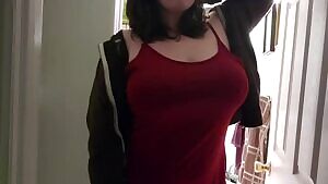 Making this video made me...