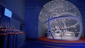 Chikako Aoyama- Robotrix