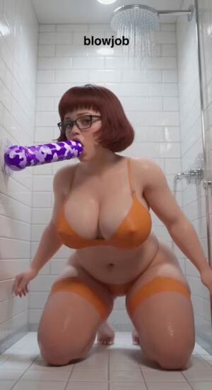 Rule 34 Ai Generated Animation Blowjob