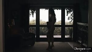 Lena Paul and Gabbie Carter - She was me