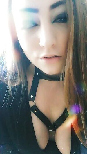 Your Demoness has returned 🖤