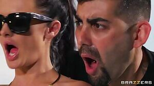 Brazzers Got Back - with Phoenix Marie, Jada Stevens, Remy Lacroix, Sheena Shaw