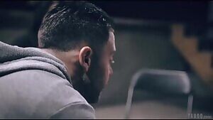 3 Sex addicts, 1 counselor