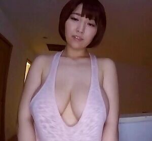 The next big tit JAV star: Nanami Matsumoto