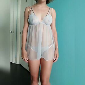 Who likes a good lingerie peel?