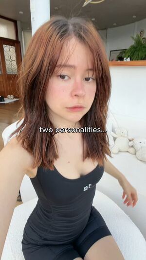 Japanese NSFW prettyevil tiny slut white hair