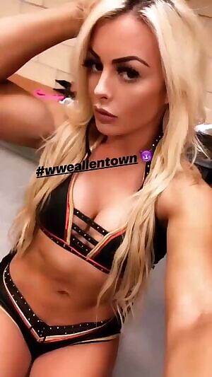 Mandy Rose