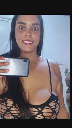 BBW Big Tits Boobs Homemade Latina