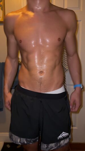 Hot Guys Abs Gay Gooning Muscles