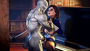 Waifu Hunter Episode 1