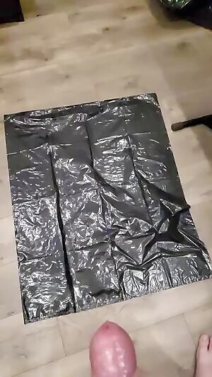 First time, testing slowmo