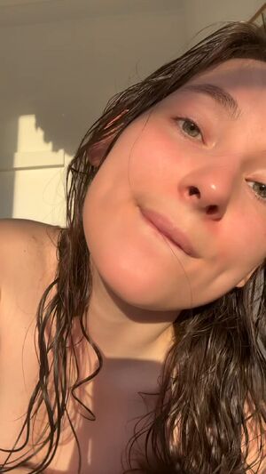ASMR Asshole Cute European Girl Next Door