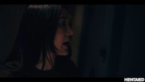 Tentacle Porn Asian Blowjob Choking Creampie