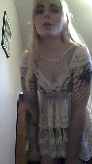 i do a lil spin 4 u 😳