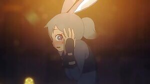 Anime/Cartoon Heaven? 0.o