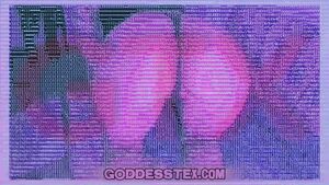 Gooner Domination Ass Booty Dominatrix Fetish