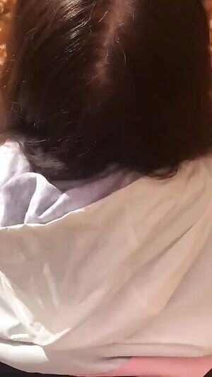 No better way to spend a fall afternoon