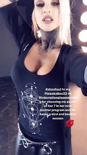 Stacked