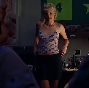 Amy Smart from Road Trip