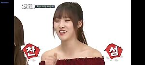 Gfriend - Yuju