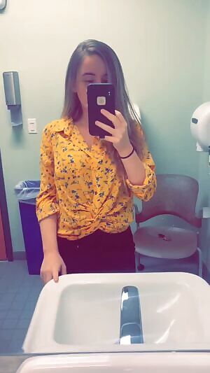 I’m never going to get tired of this