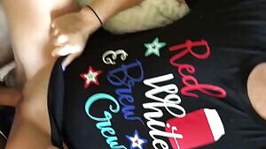 Shirt Shot!