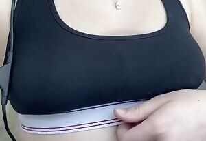 teen titty drop