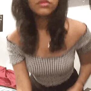 Quick perky reveal