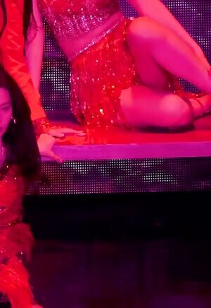 Red Velvet - Joy, Irene & Seulgi