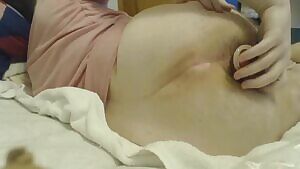 I'll never get tired of this feeling.