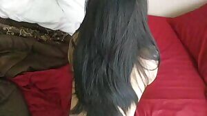 you know it's going to be a good day when it starts off with morning sex