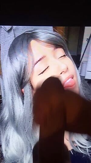 Pokimane was the first comment 😉