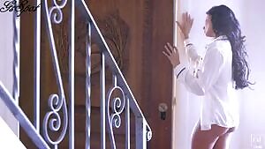 NF Busty - Anissa Kate