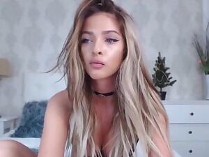 Honestly The Sexiest Girl I've Ever Seen