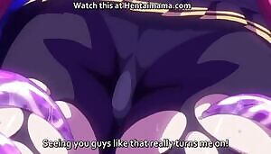 demon buster