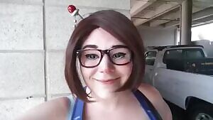 Stacked Mei is bae