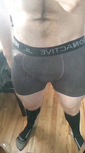 First time here, good enough?