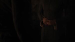 Nathalie Emmanuel In Got