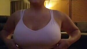 Titty drop