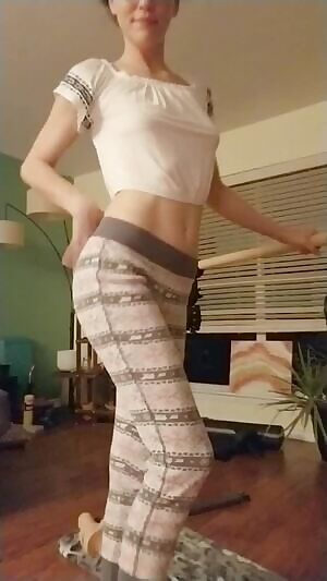 Get me naked and use my body tonight 37