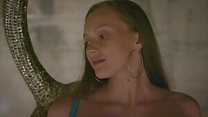 Stacy Cruz & Freddy Gong