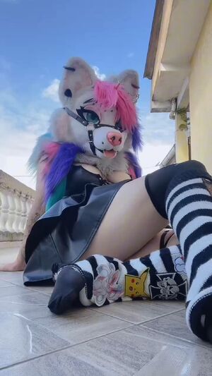Fursuit Sex Boobs Furries Furry OnlyFans