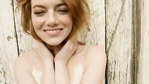 Emma Stone